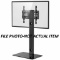 Table Top Universal TV Stand-