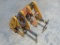 (Qty - 2) 2 Ton Beam Clamps-