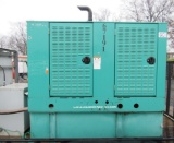 2010 Cummins 50 kW Generator