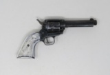 Hawes .22 LR Revolver-