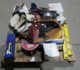 Assorted Job Completion Tools-