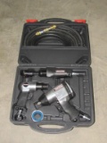 Craftsman Mechanics Tool Kit-