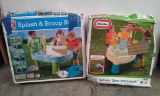 Kid's Water Tables-