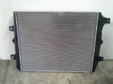 Radiator for 2011-16 Chevy/GMC-