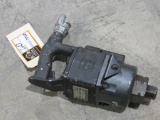 Ingersoll-Rand Pneumatic Impact Wrench-