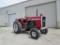 Massey Ferguson 1135 Tractor-