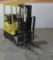 Hyster 3,350 lb Fork Lift-