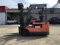 Toyota 3100 lb Electric Forklift-