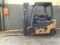 CAT 5600 lb Electric Forklift-