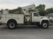 1987 Ford F800 Bucket Truck