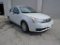 2011 Ford Focus 2WD