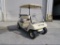 2009 Club Car Gas Powered Golf Cart-