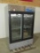 Fisher Scientific Refrigerator-