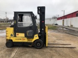 Hyster 11500lb Forklift-