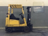 Hyster 3000 lbs Forklift w/ Sideshift-