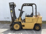 CAT 4500 lb Forklift-