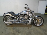 2003 Harley Davidson V - Rod 1200