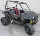 2015 Polaris RZR S 900 UTV-