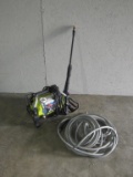 Ryobi Electric Pressure Washer-