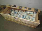 Crate of SST Bearings-