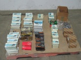 Assorted Bearings-