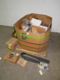 Assorted Electrical Supplies-