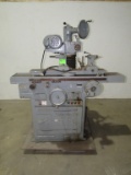 Grand Rapids Hydraulic Surface Grinder-