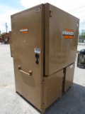 Knaack Jobsite Cabinet-