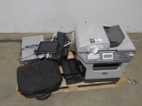 Assorted Computer Supplies-