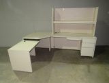 Desk-