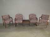 Waiting Chair / Bench and Waiting Chairs-