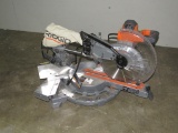 Ridgid 12