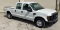 2008 Ford F-250 Super Duty XL