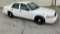 2007 Ford Crown Victoria