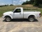 2004 Ford Ranger Edge 4x4