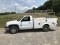 2004 Chevrolet Silverado 2500 Utility Truck 2WD