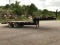 31' Tilt Deck Step Deck Trailer-