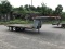 2000 W&W 8 ton 18ft x 8ft T/A Equipment Trailer-