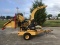 Vermeer BC600XL Wood Chipper-