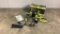 Ryobi Cordless 10