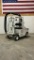 MadVac 101-D Sweeper-