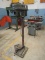 Rockwell Drill Press-