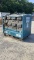 Miller Mark VIII-2 8 Pack Welder-