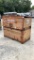 Knaack Storage Master Chest-