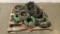 (qty - 25) Argon Hoses-