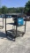 Rolling Welding Rack-