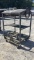 Miller Rolling Welding Rack-