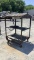 Miller Rolling Welding Rack-