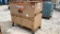 Knaack Rolling Storage Master Chest-