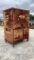 Knaack Rolling Jobsite Cabinet-